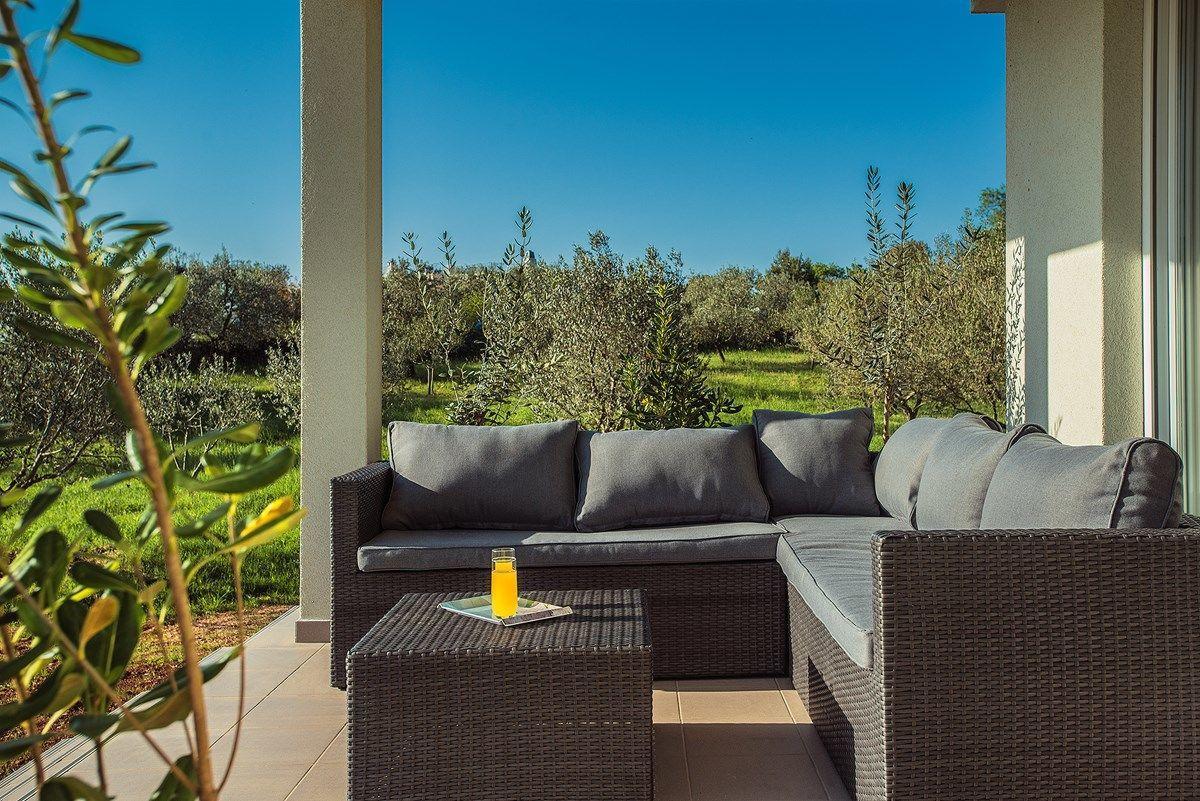 Holiday Home Bellissima Vodnjan Exterior photo