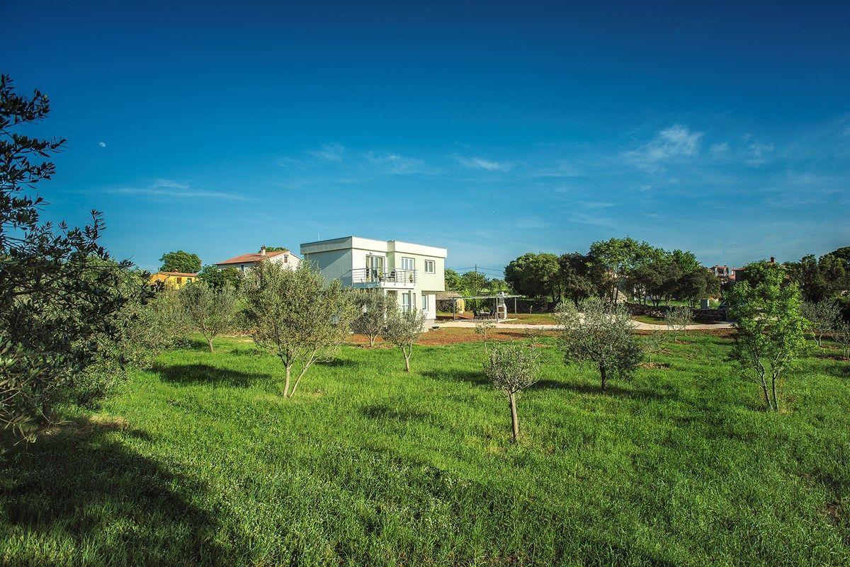 Holiday Home Bellissima Vodnjan Exterior photo