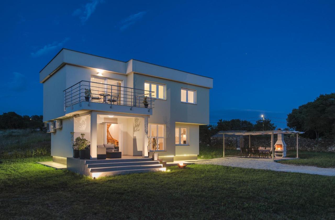 Holiday Home Bellissima Vodnjan Exterior photo